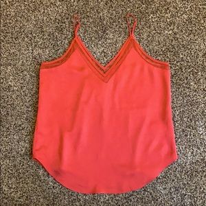 NWT Express Cami